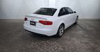 Audi A4 2.0 TFSI TRENDY PLUS MULTITRONIC Sedan 2013