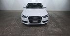 Audi A4 2.0 TFSI TRENDY PLUS MULTITRONIC Sedan 2013