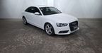 Audi A4 2.0 TFSI TRENDY PLUS MULTITRONIC Sedan 2013