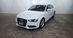 Audi A4 2.0 TFSI TRENDY PLUS MULTITRONIC Sedan 2013