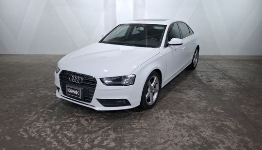 Audi • A4