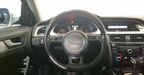 Audi A4 2.0 TFSI TRENDY PLUS MULTITRONIC Sedan 2013