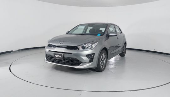 Kia • Rio