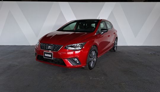 Seat • Ibiza