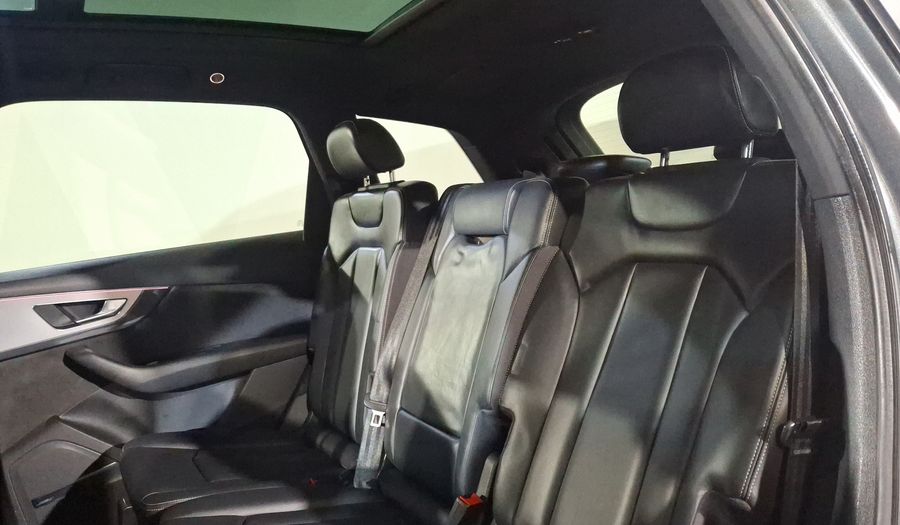 Audi Q7 3.0 TFSI S LINE TIPTRONIC QUATTRO Suv 2017
