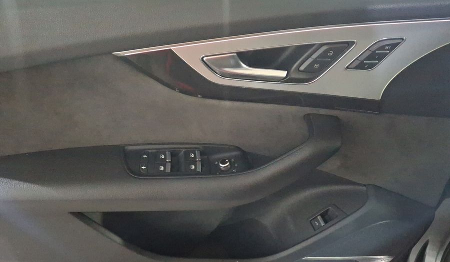 Audi Q7 3.0 TFSI S LINE TIPTRONIC QUATTRO Suv 2017