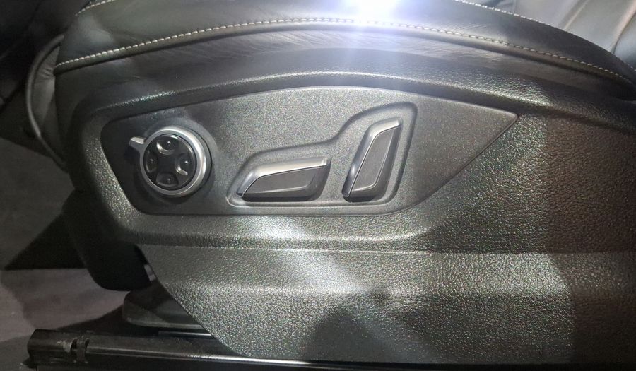 Audi Q7 3.0 TFSI S LINE TIPTRONIC QUATTRO Suv 2017