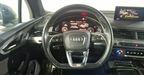 Audi Q7 3.0 TFSI S LINE TIPTRONIC QUATTRO Suv 2017