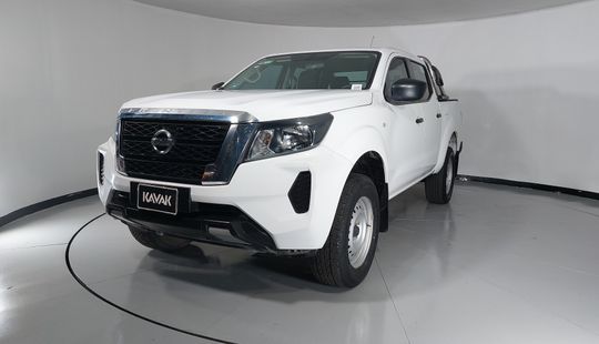 Nissan • Frontier