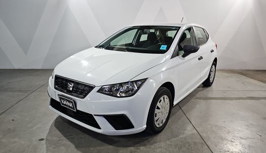 Seat • Ibiza