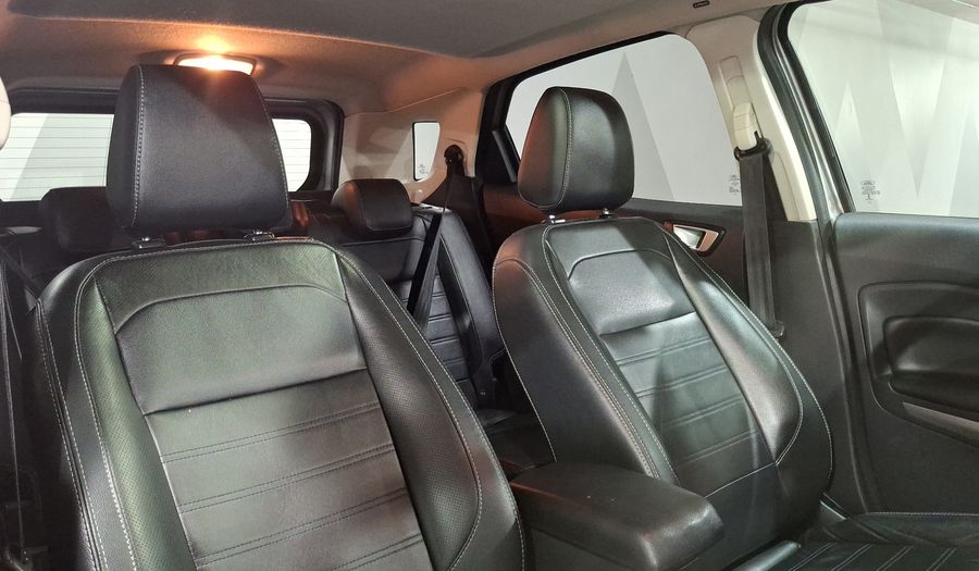Ford Ecosport 2.0 TITANIUM AUTO Suv 2019