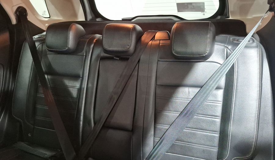 Ford Ecosport 2.0 TITANIUM AUTO Suv 2019