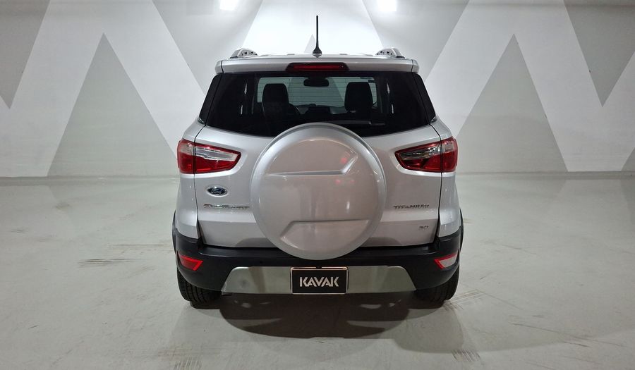 Ford Ecosport 2.0 TITANIUM AUTO Suv 2019
