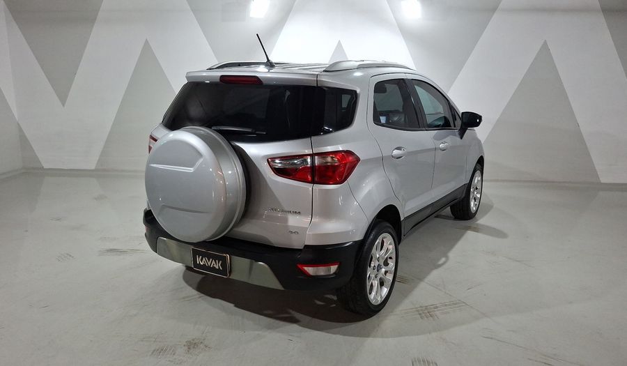 Ford Ecosport 2.0 TITANIUM AUTO Suv 2019