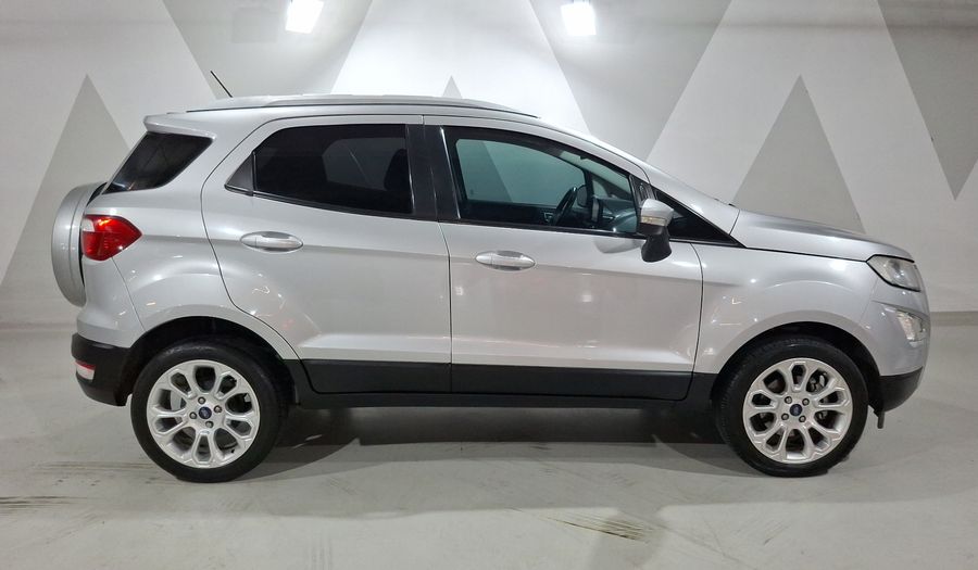 Ford Ecosport 2.0 TITANIUM AUTO Suv 2019