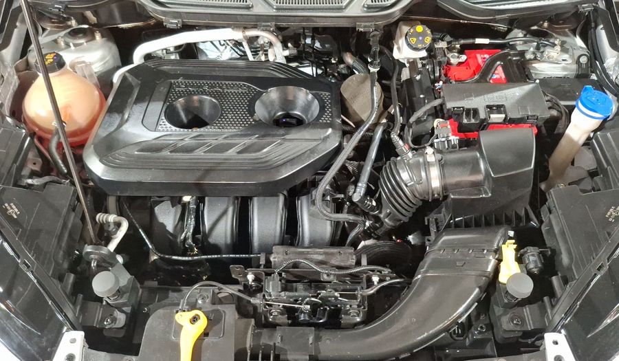Ford Ecosport 2.0 TITANIUM AUTO Suv 2019