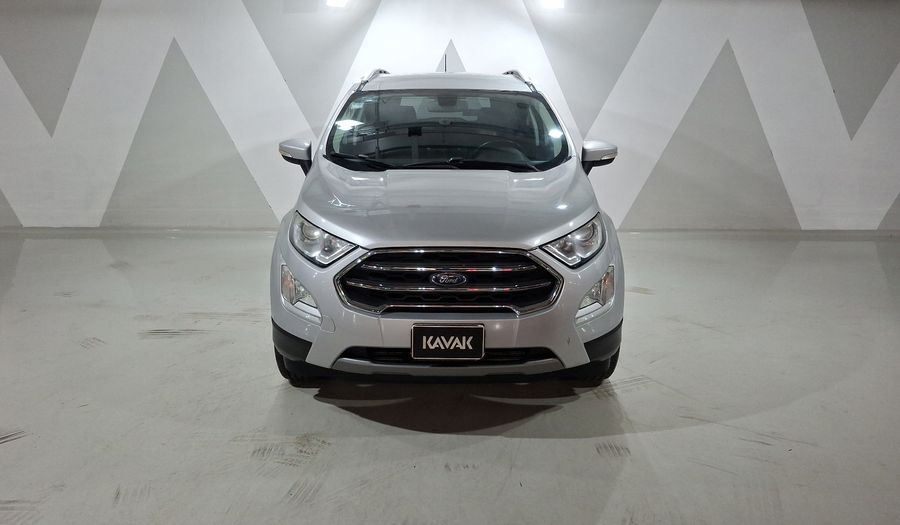 Ford Ecosport 2.0 TITANIUM AUTO Suv 2019