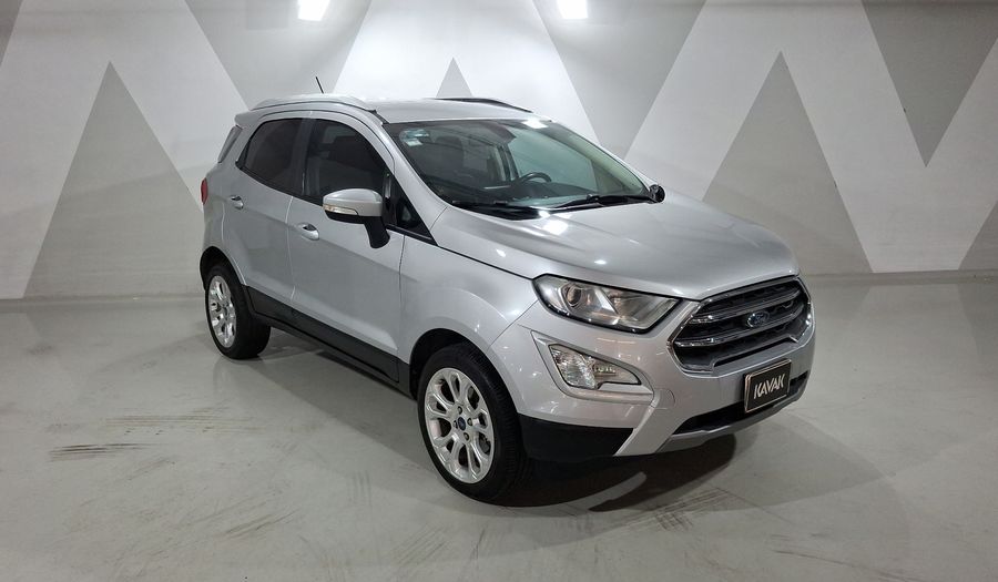 Ford Ecosport 2.0 TITANIUM AUTO Suv 2019
