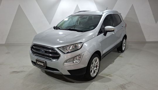 Ford • EcoSport