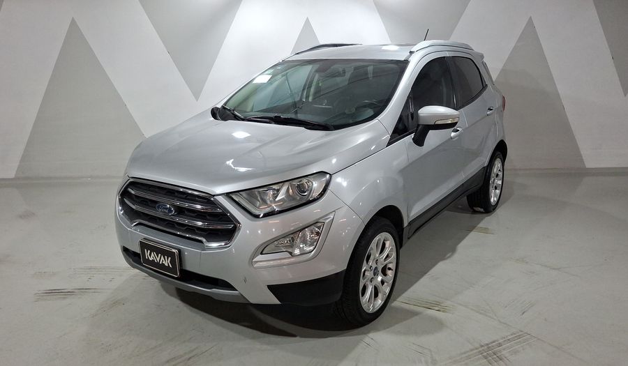 Ford Ecosport 2.0 TITANIUM AUTO Suv 2019