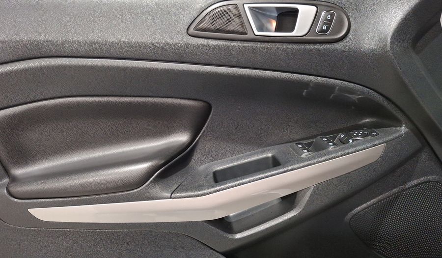 Ford Ecosport 2.0 TITANIUM AUTO Suv 2019