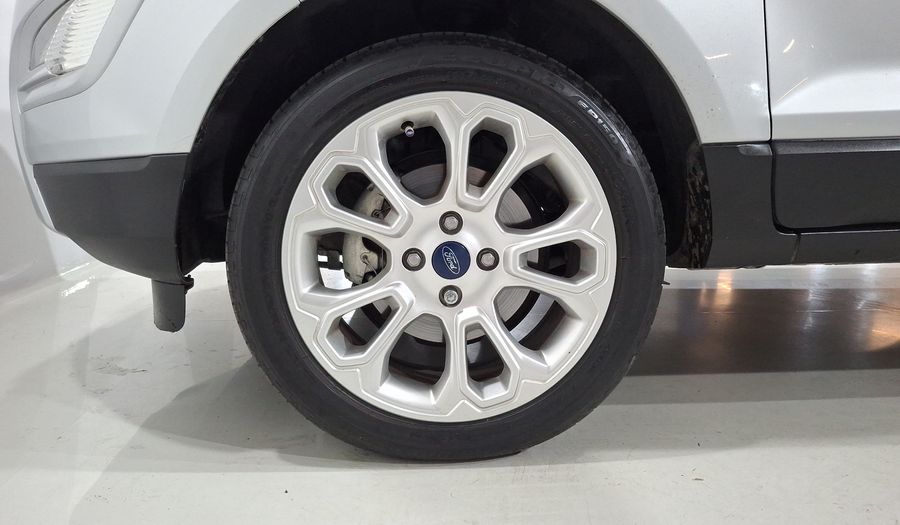 Ford Ecosport 2.0 TITANIUM AUTO Suv 2019