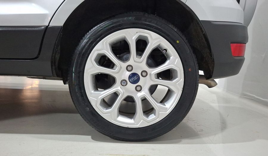 Ford Ecosport 2.0 TITANIUM AUTO Suv 2019