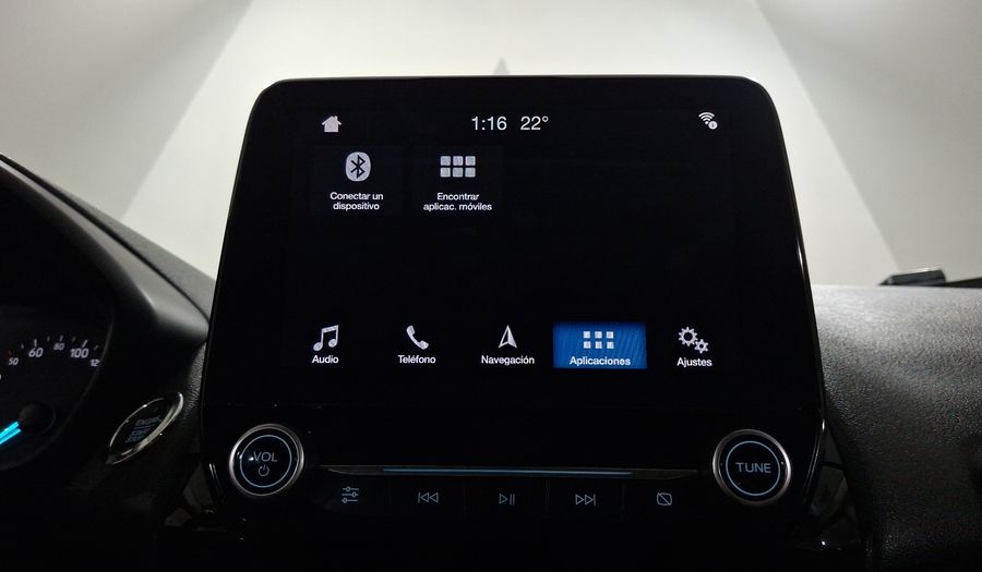 Ford Ecosport 2.0 TITANIUM AUTO Suv 2019