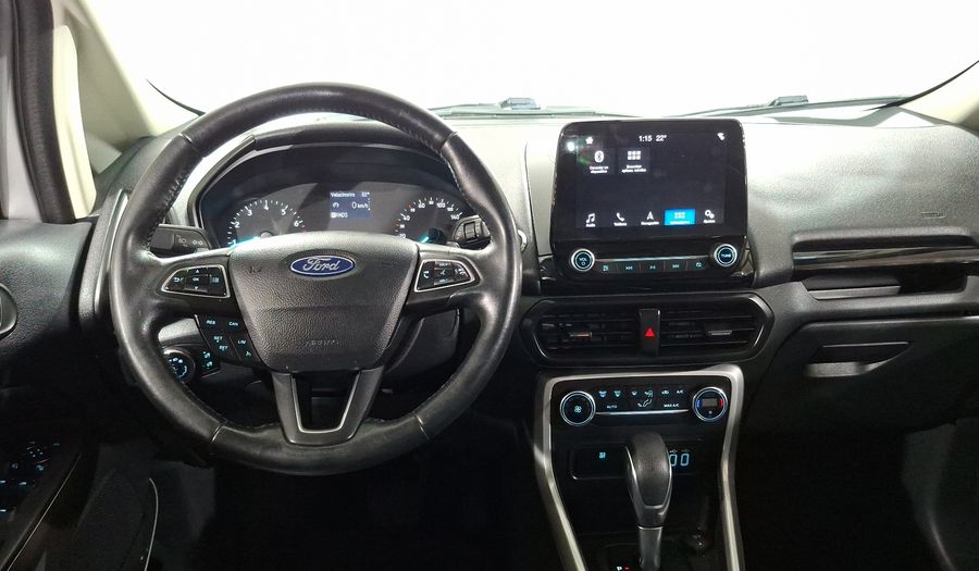 Ford Ecosport 2.0 TITANIUM AUTO Suv 2019