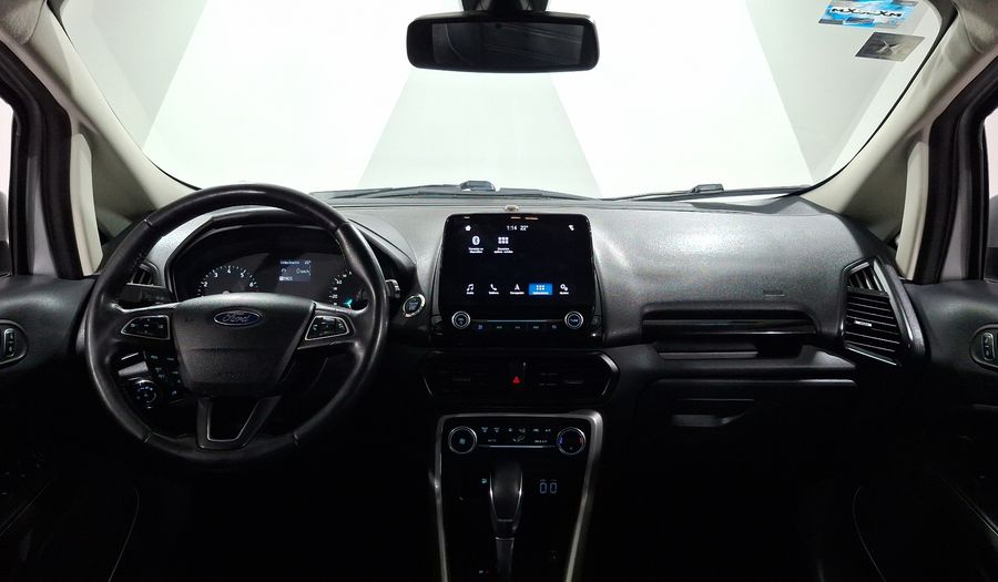 Ford Ecosport 2.0 TITANIUM AUTO Suv 2019