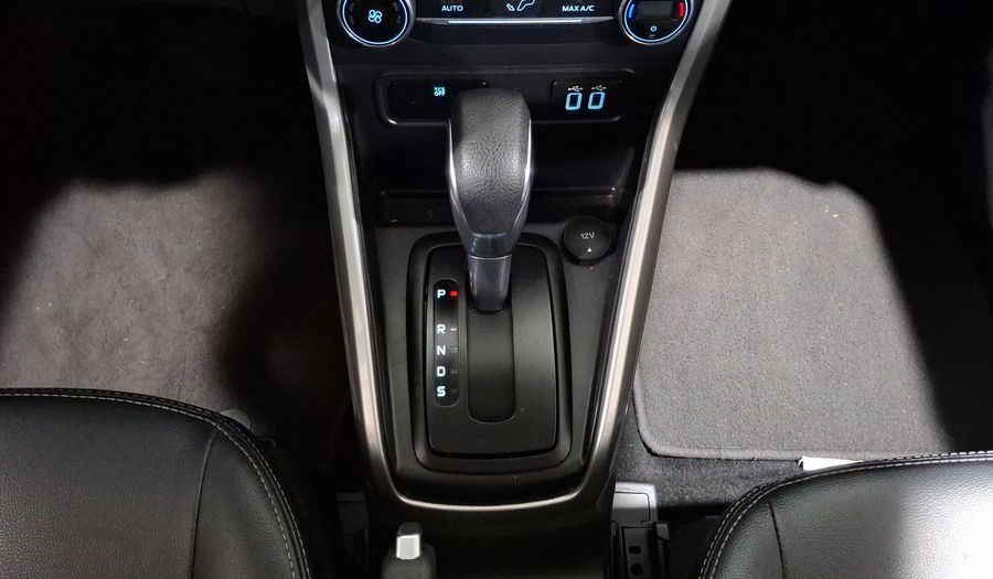 Ford Ecosport 2.0 TITANIUM AUTO Suv 2019