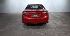 Toyota Camry 3.5 SE V6 6AT Sedan 2012