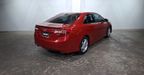 Toyota Camry 3.5 SE V6 6AT Sedan 2012