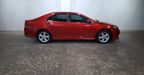 Toyota Camry 3.5 SE V6 6AT Sedan 2012