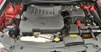 Toyota Camry 3.5 SE V6 6AT Sedan 2012