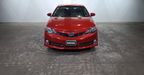 Toyota Camry 3.5 SE V6 6AT Sedan 2012