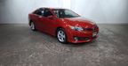 Toyota Camry 3.5 SE V6 6AT Sedan 2012