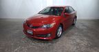 Toyota Camry 3.5 SE V6 6AT Sedan 2012