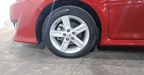 Toyota Camry 3.5 SE V6 6AT Sedan 2012
