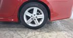 Toyota Camry 3.5 SE V6 6AT Sedan 2012