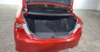 Toyota Camry 3.5 SE V6 6AT Sedan 2012