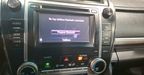 Toyota Camry 3.5 SE V6 6AT Sedan 2012