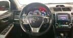 Toyota Camry 3.5 SE V6 6AT Sedan 2012