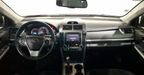 Toyota Camry 3.5 SE V6 6AT Sedan 2012