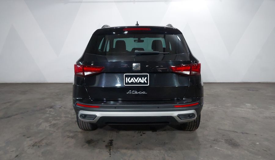 Seat Ateca 1.4 STYLE AUTO Suv 2024