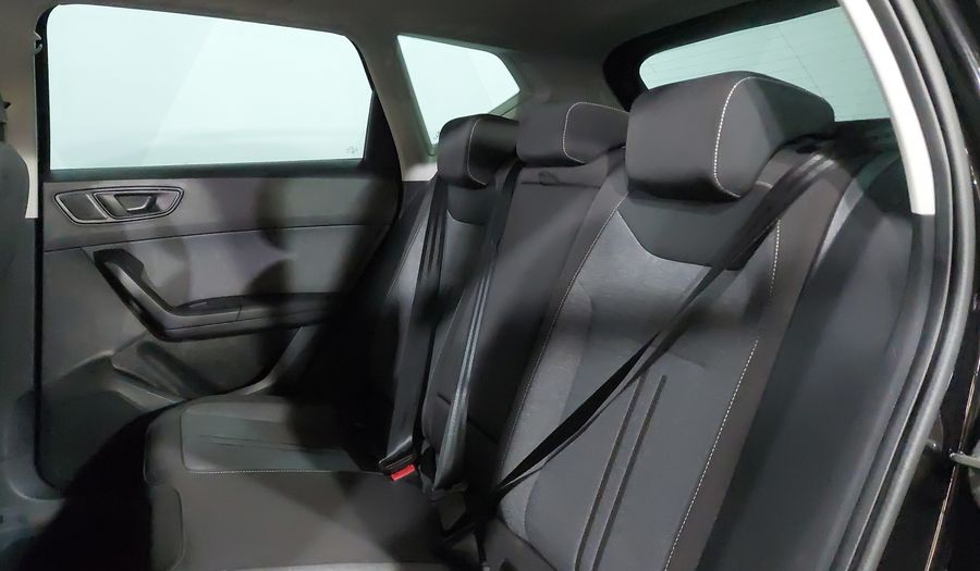 Seat Ateca 1.4 STYLE AUTO Suv 2024