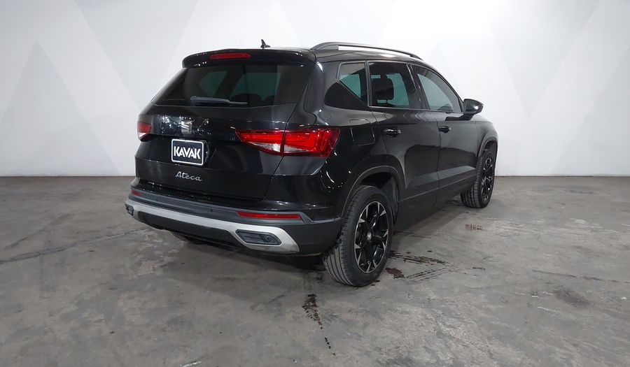 Seat Ateca 1.4 STYLE AUTO Suv 2024