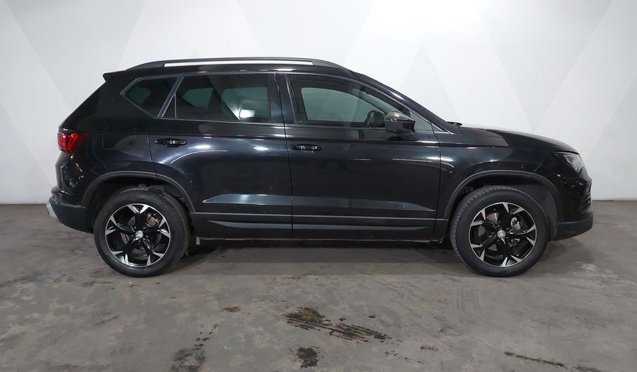 Seat Ateca 1.4 STYLE AUTO Suv 2024