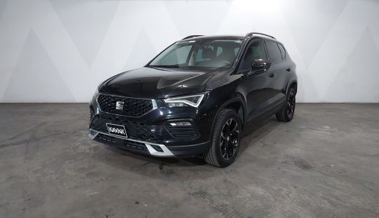 Seat • Ateca