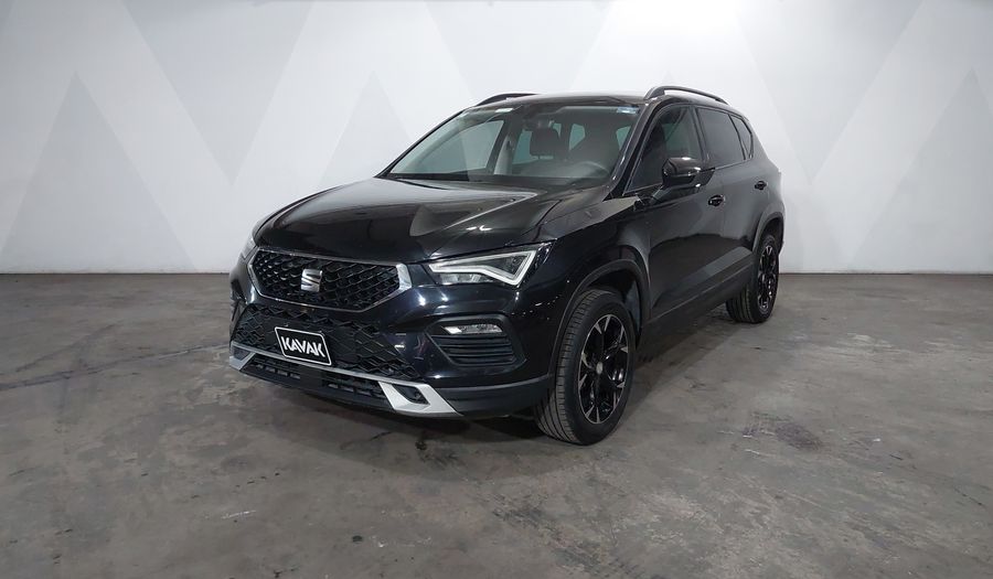 Seat Ateca 1.4 STYLE AUTO Suv 2024